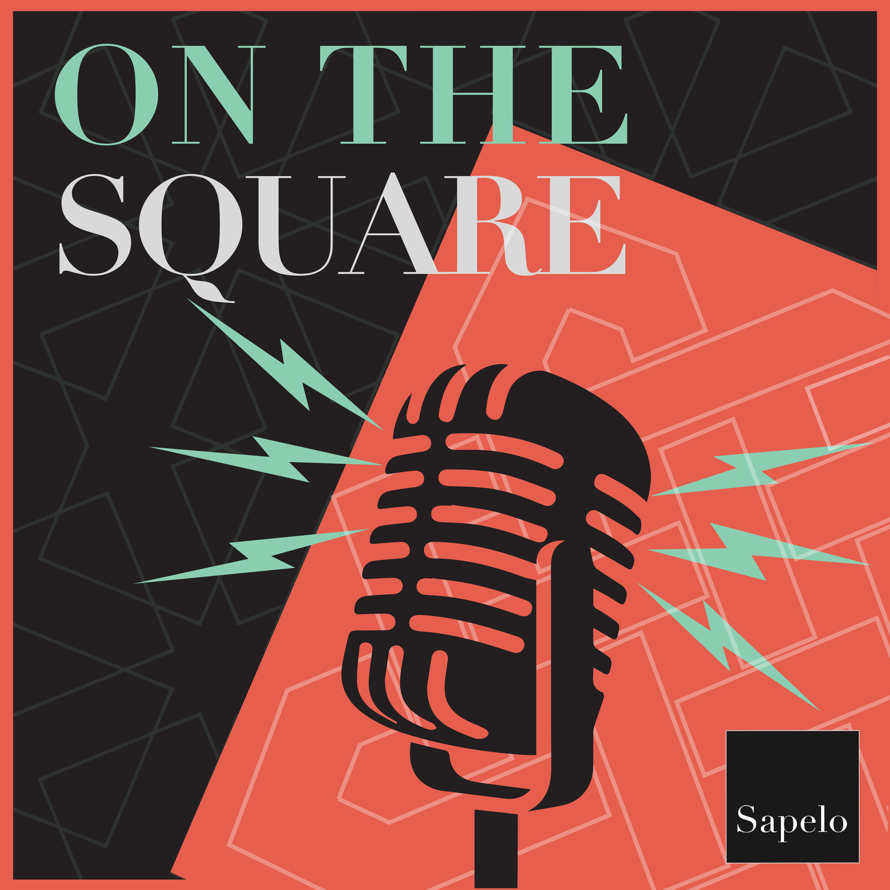 On The Square Podcast
